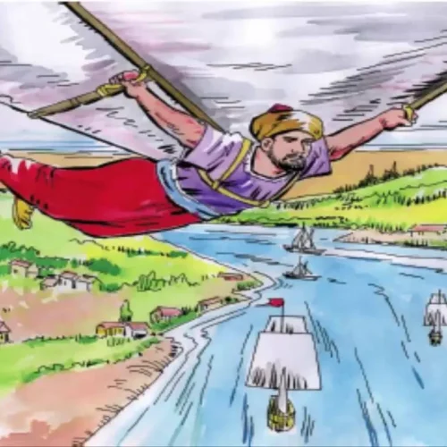 hezarfen-ahmet-celebi-kimdir